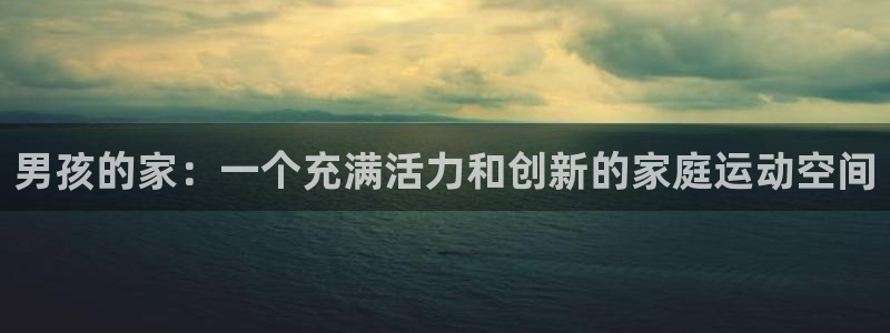 征途国际招商电话号码:男孩的家:一个充满活力和创新的家庭运动